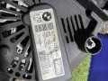 генератор BMW X5 E70 2010, 3.0 л., M57 D30 (306D5), дизель, АКПП, чёрный, внедорожник 5 дв., полный привод, правый руль, 12317796125, 7796125 - фото №4