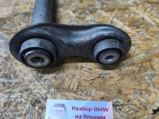 рычаг задний BMW 7 серия E65/E66/E67 [рестайлинг] E65 2005, 3.9 л., M67 D39 (398D1), дизель, АКПП, black-sapphire metallic (475), седан, 33326770749