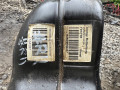 бак топливный BMW 7 серия F01/F02 F01 2009, 3.0 л., N57 D30 A, дизель, АКПП, черный, седан, задний привод, 7184987 - фото №4