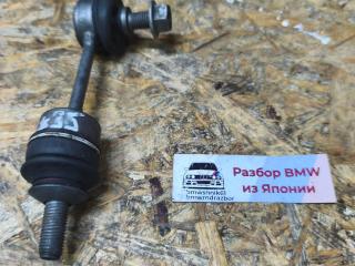 стойка стабилизатора BMW 6 серия E63/E64 [рестайлинг] E63 2008, 4.8 л., N62 B48 B, бензин, АКПП, (475) black sapphire metallic, купе, задний привод, правый руль, 6781537