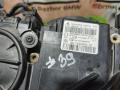 фара BMW 4 серия F32/F33 F36 2015, 3.0 л., N55 B30 A, бензин, black sapphire metallic (475), лифтбэк, задний привод, 7424103, 7424104 - фото №3