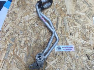 Трубка охлаждения АКПП BMW 5 серия F07/F10/F11 F11 2010, 3.0 л., N55 B30 A, бензин, АКПП, белый, универсал, задний привод, правый руль, 17227585698, 7585698