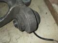 кулак задний правый BMW M6 E63/E64 E63 (2004 - 2010), 5.0 л., S85 B50 A, бензин, робот, купе, задний привод, правый руль, 6775078 - фото №2