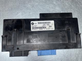 блок комфорта BMW 3 серия E90/E91/E92/E93 [рестайлинг] E90 2008, 2.0 л., бензин, газ, АКПП, alpinweiss (300), седан, задний привод, правый руль, 61359187537, 9187537, 61359187535, 9187535