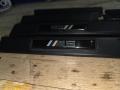 молдинг (накладка кузовная) BMW 5 серия E39 1998, 2.0 л., M52 B20, бензин, АКПП, белый, седан, задний привод, 51132695681 - фото №2