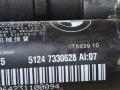 амортизатор крышки багажника (3-5 двери) BMW 4 серия F32/F33 F36 2015, 3.0 л., N55 B30 A, бензин, black sapphire metallic (475), лифтбэк, задний привод - фото №6