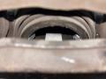 суппорт BMW 5 серия F07/F10/F11 F10 2012, 2.0 л., N20 B20 A, бензин, АКПП, седан, правый руль, 34116791919, 6791919, 34116791920, 6791920 - фото №10