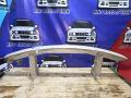 усилитель бампера переднего BMW X3 E83 [рестайлинг] E83 (2006 - 2010), 3.0 л., N52 B30 AF, бензин, АКПП, красный, универсал, полный привод, 51113439780, 3439780 - фото №5