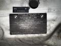 капот BMW 1 серия E82/E88 [рестайлинг] E82 2010, 1.6 л., N43 B16 A, бензин, АКПП, белый, купе, задний привод, правый руль, 41627162102 - фото №18