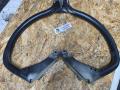 петля крышки багажника BMW 7 серия F01/F02 F01 2009, 3.0 л., N57 D30 A, дизель, АКПП, черный, седан, задний привод, 41627189258, 7189258 - фото №7