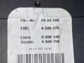 фонарь салона (плафон) BMW 3 серия E90/E91/E92/E93 E91 (2004 - 2010), 3.0 л., N53 B30, бензин, АКПП, универсал, задний привод, 9225475 - фото №3