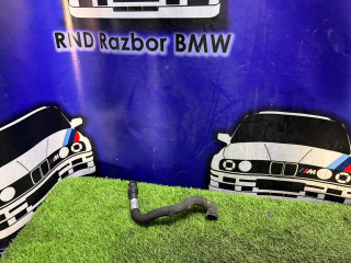 патрубок (трубопровод, шланг) BMW X6 E71/E72 E71 2008, 4.4 л., N63 B44 A, бензин, АКПП, black sapphire metallic 475, внедорожник 5 дв., полный привод, 32416788044, 6788044
