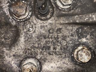 кулак поворотный правый BMW 3 серия E90/E91/E92/E93 E90 (2004 - 2010), 3.0 л., M54 B30 (306S3), бензин, АКПП, седан, задний привод, 6764444, 31216764444