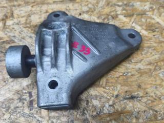 кронштейн двигателя BMW 5 серия F07/F10/F11 F11 2010, 3.0 л., N55 B30 A, бензин, АКПП, белый, универсал, задний привод, правый руль, 6777605, 22116777605