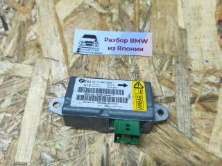 блок AirBag BMW 5 серия E60/E61 E60 2004, 3.0 л., M54 B30 (306S3), бензин, АКПП, темно-зелёный, седан, задний привод, 65776970906, 6970906