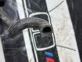 патрубок отопителя (печки) BMW 5 серия E60/E61 [рестайлинг] E60 2009, 2.5 л., N52 B25 AF, бензин, АКПП, carbonschwarz metallic (416), седан, задний привод, правый руль, 64216910758 - фото №4