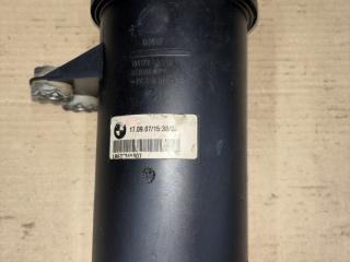 бачок гидроусилителя BMW 5 серия E60/E61 E60 (2002 - 2007), 3.0 л., N52 B30, бензин, АКПП, седан, задний привод, 32416782538, 6782538, 6763458