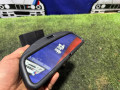 зеркало салона BMW 3 серия F30/F31/F34 F30 2012, 2.0 л., N20 B20 B, бензин, АКПП, 354 titansilber metallic, седан, задний привод, правый руль - фото №5