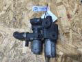 кран отопителя (печки) BMW 3 серия E46 2000, 2.0 л., N46 B20 A, бензин, седан, 64118369807 - фото №2
