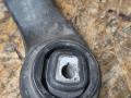 рычаг подвески BMW 7 серия F01/F02 F01 2008, 3.0 л., N57 D30 B, дизель, АКПП, седан, задний привод, 31126775959, 6775959 - фото №2