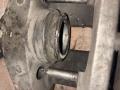 суппорт BMW 5 серия E60/E61 E60 (2002 - 2007), 3.0 л., M54 B30 (306S3), бензин, АКПП, седан, задний привод, 34116753659, 6753659, 34116753660, 6753660 - фото №6