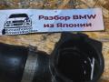 патрубок (трубопровод, шланг) BMW X6 E71/E72 E71 2008, 4.4 л., N63 B44 A, бензин, АКПП, black sapphire metallic 475, внедорожник 5 дв., полный привод, 32416793660 - фото №2