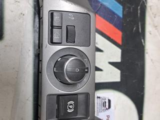 переключатель света BMW 7 серия E65/E66/E67 [рестайлинг] E66 2007, 4.8 л., N62 B48 A, бензин, АКПП, 6941997