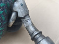 трубка кондиционера BMW X3 F25 (2010 - 2015), 3.0 л., N57 D30 A, дизель, 15039249615, 9249615 - фото №3