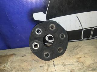 муфта кардана BMW X5 E70 2009, 3.0 л., M57 D30 (306D5), дизель, АКПП, чёрный, внедорожник 5 дв., полный привод, правый руль, 7503159, 26117503159