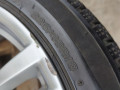 диск литой BMW 3 серия F30/F31/F34 F30 2012, 2.0 л., N20 B20 B, бензин, АКПП, 354 titansilber metallic, седан, задний привод, правый руль, 36117845881, 7845881, 36117845880, 7845880 - фото №12