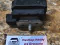 подушка крепления КПП BMW 5 серия E60/E61 E60 2004, 3.0 л., M54 B30 (306S3), бензин, АКПП, темно-зелёный, седан, задний привод, 22316761093, 6761093 - фото №3