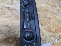блок управления печки / климат-контроля BMW 1 серия E81/E82/E87/E88 E87 2006, 1.6 л., N45 B16, бензин, АКПП, alpinweiss 3, хетчбэк 5 дв., задний привод, правый руль, 64116983944, 6983944 - фото №2