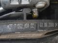 селектор АКПП BMW 3 серия E90/E91/E92/E93 [рестайлинг] E90 2008, 2.0 л., N47 D20 C, дизель, АКПП, black sapphire metallic (475), седан, 7562484, 25167562484 - фото №6