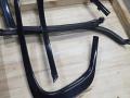 планки shadow line BMW X6 E71/E72 E71 2008, 4.4 л., N63 B44 A, бензин, АКПП, black sapphire metallic 475, внедорожник 5 дв., полный привод - фото №18