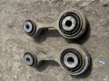 рычаг задний нижний BMW 7 серия F01/F02 F01 2009, 3.0 л., N57 D30 A, дизель, АКПП, черный, седан, задний привод, 33326775683, 6775683 - фото №2