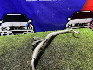 трубка кондиционера BMW 5 серия E60/E61 [рестайлинг] E60 2008, 2.5 л., N52 B25 AF, бензин, АКПП, 416 carbonschwarz metallic, седан, задний привод, правый руль, 64539155340, 9155340