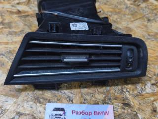 дефлектор обдува салона BMW 5 серия F10/F11 [рестайлинг] F10 2013, 2.0 л., N20 B20 A, бензин, АКПП, spacecraft metallic (a52) серый, седан, полный привод, 64229166884, 9166884