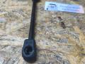 амортизатор капота BMW 5 серия F07/F10/F11 F11 2010, 3.0 л., N55 B30 A, бензин, АКПП, белый, универсал, задний привод, правый руль, 51237206644, 7206644 - фото №2