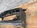 воздуховод (дефлектор) радиатора BMW 3 серия F30/F31/F34 F30 2012, 2.0 л., N47 D20 C, дизель, АКПП, седан, задний привод, правый руль, 51748054228, 51747255413 - фото №4