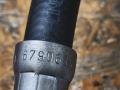 шланг гидроусилителя BMW 7 серия F01/F02 F01 2009, 3.0 л., N57 D30 A, дизель, АКПП, черный, седан, задний привод, 32416790635, 6790635 - фото №8