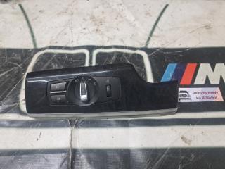 переключатель света BMW 7 серия F01/F02 F01 2009, 3.0 л., N57 D30 A, дизель, АКПП, черный, седан, задний привод, 9192744