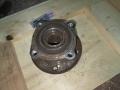 ступица задняя BMW M6 E63/E64 (2004 - 2010), 5.0 л., S85 B50 A, бензин, робот, купе, задний привод, правый руль, 33412229120, 2229120 - фото №2