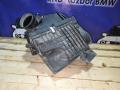корпус воздушного фильтра BMW M6 E63/E64 E63 2006, 5.0 л., S85 B50 A, бензин, робот, indianapolis rot metallic (a31), купе, задний привод, 7834500, 13717834500, 13717853882, 7853882 - фото №4