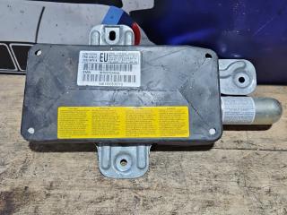 подушка безопасности дверная BMW 3 серия E46 [рестайлинг] E46 (2001 - 2006), 2.0 л., N42 B20 A, бензин, АКПП, синий, седан, задний привод, правый руль, 30703722904, 3722904