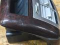 дефлектор обдува салона Mercedes-Benz S-Класс W116 (1972 - 1980), A2216801639 - фото №5