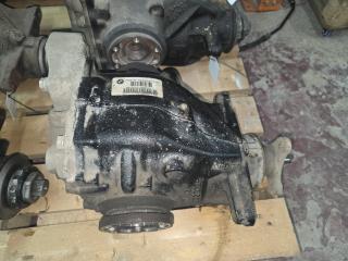 редуктор заднего моста BMW X1 E84 2012, 2.0 л., N47 D20 C, дизель, АКПП, чёрный, внедорожник 5 дв., полный привод, правый руль, 7566181, 33107566181