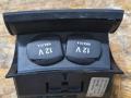 прикуриватель Mercedes-Benz S-Класс W116 (1972 - 1980), A2218200009 - фото №6