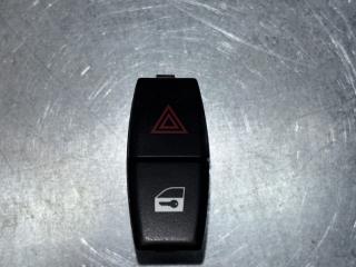 кнопка аварийной сигнализации BMW 5 серия E60/E61 E60 2005, 3.0 л., N52 B30 AF, бензин, АКПП, silbergrau metallic (a08), седан, задний привод, правый руль, 61316919506, 6919506
