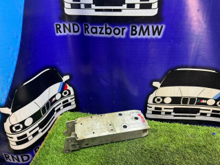 кронштейн переднего бампера BMW 3 серия F30/F31 [рестайлинг] F30 2016, 2.0 л., B48 B20 B, бензин, АКПП, седан, полный привод, 51117266192, 7266192