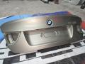 крышка багажника (дверь 3-5) BMW 3 серия E90/E91 [рестайлинг] E90 (2008 - 2013), 2.0 л., N46 B20 A, бензин, АКПП, бежевый, седан, задний привод, правый руль, 41627254425 - фото №3
